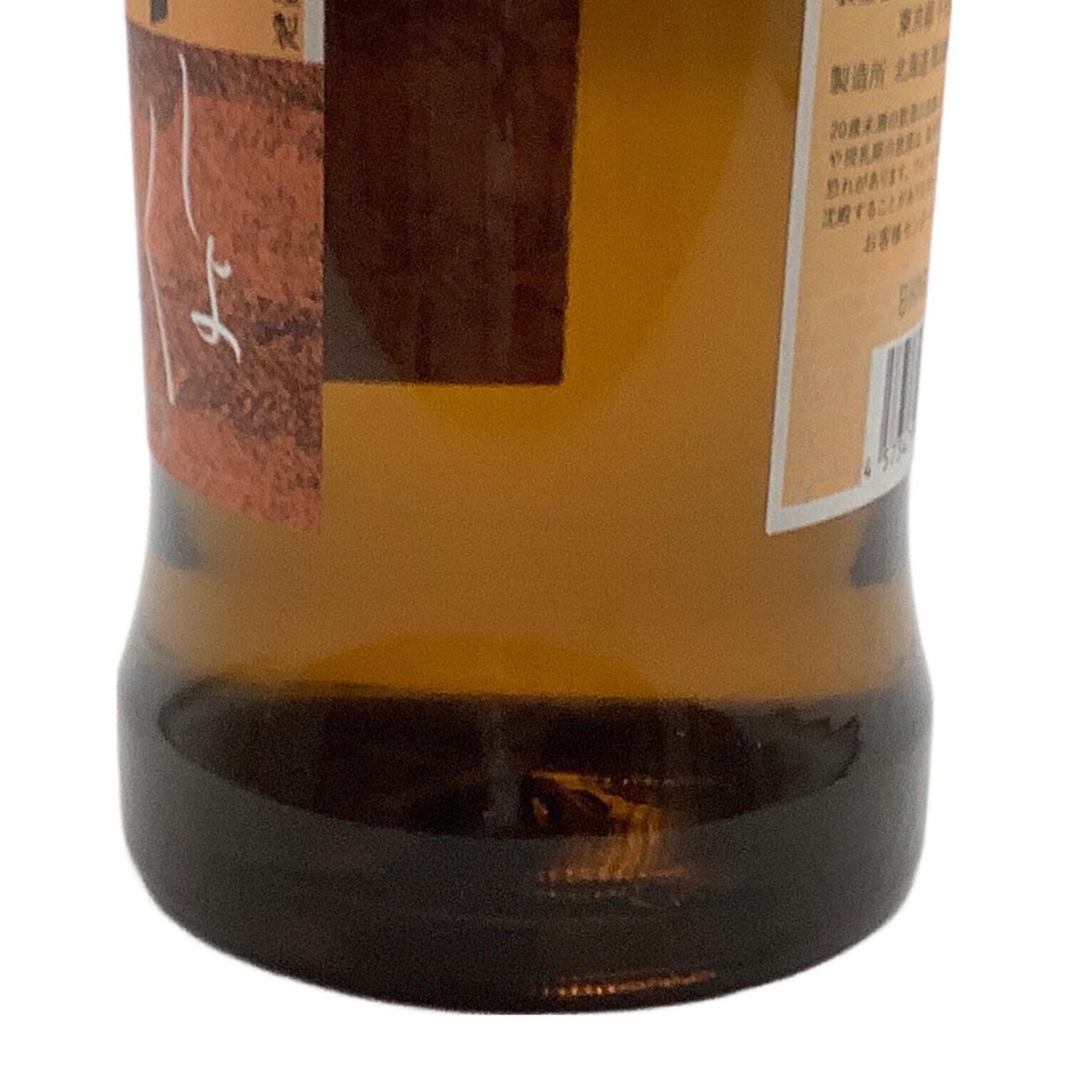 厚岸 (アッケシ) 処暑 ウィスキー 700ml｜トレファクONLINE