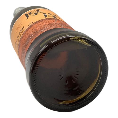 厚岸 (アッケシ) 処暑 ウィスキー 700ml