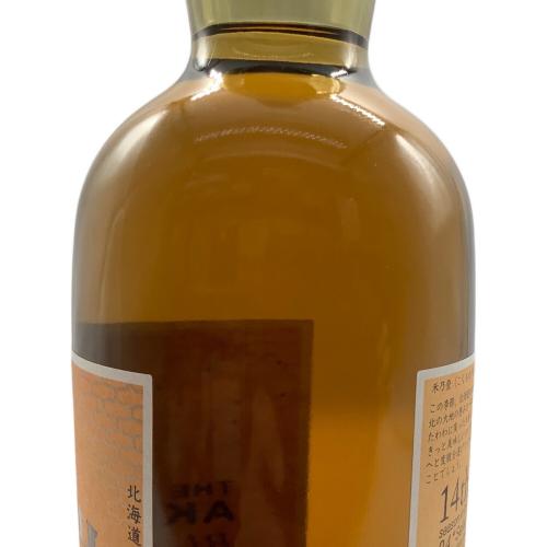 厚岸 (アッケシ) 処暑 ウィスキー 700ml