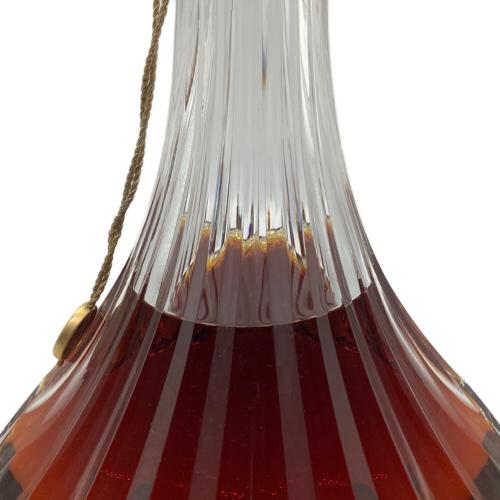 カミュ トラディション バカラ コニャック 700ml