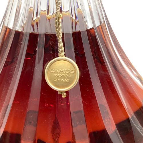 カミュ トラディション バカラ コニャック 700ml