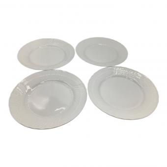 RICHARD GINORI (リチャードジノリ) プレート 26cm ベッキオ・ホワイト