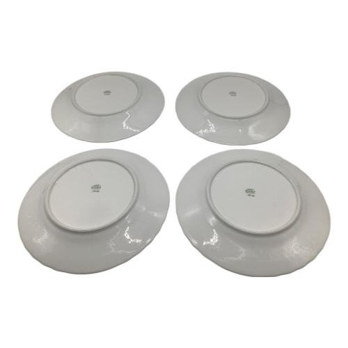 RICHARD GINORI (リチャードジノリ) プレート 26cm ベッキオ・ホワイト