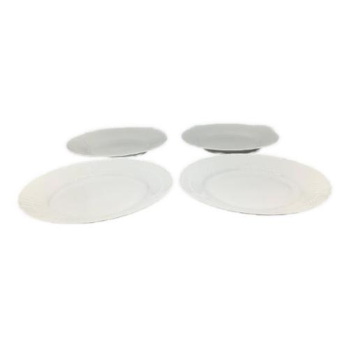 RICHARD GINORI (リチャードジノリ) プレート 26cm ベッキオ・ホワイト