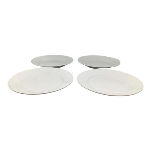 RICHARD GINORI (リチャードジノリ) プレート 26cm ベッキオ・ホワイト