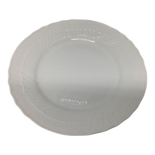 RICHARD GINORI (リチャードジノリ) プレート 26cm ベッキオ・ホワイト