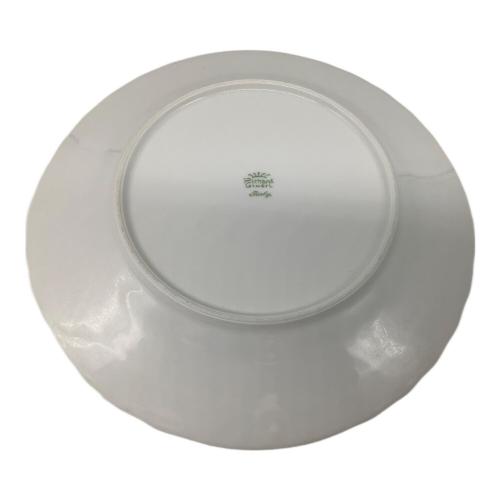 RICHARD GINORI (リチャードジノリ) プレート 26cm ベッキオ・ホワイト