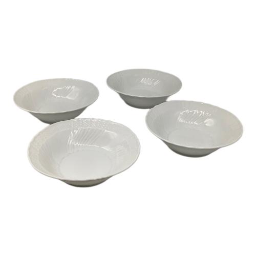 RICHARD GINORI (リチャードジノリ) サラダボウル 14.5cm ベッキオ・ホワイト