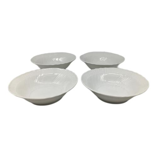 RICHARD GINORI (リチャードジノリ) サラダボウル 14.5cm ベッキオ・ホワイト