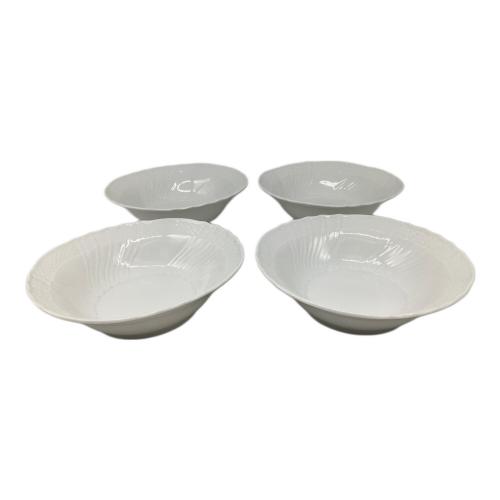 RICHARD GINORI (リチャードジノリ) サラダボウル 14.5cm ベッキオ・ホワイト