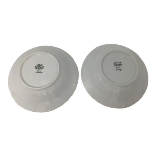 RICHARD GINORI (リチャードジノリ) サラダボウル 14.5cm ベッキオ・ホワイト