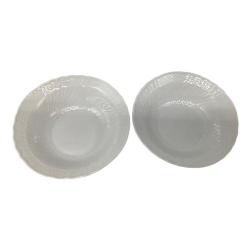 RICHARD GINORI (リチャードジノリ) サラダボウル 14.5cm ベッキオ・ホワイト