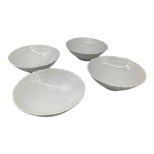 RICHARD GINORI (リチャードジノリ) サラダボウル ベッキオ・ホワイト