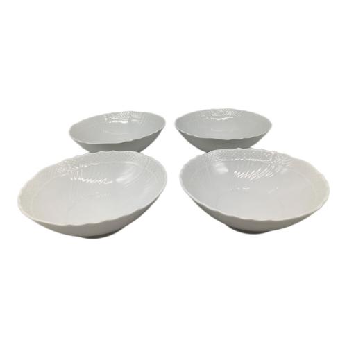 RICHARD GINORI (リチャードジノリ) サラダボウル ベッキオ・ホワイト