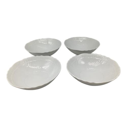 RICHARD GINORI (リチャードジノリ) サラダボウル ベッキオ・ホワイト