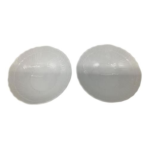 RICHARD GINORI (リチャードジノリ) サラダボウル ベッキオ・ホワイト