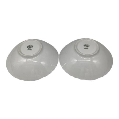 RICHARD GINORI (リチャードジノリ) サラダボウル ベッキオ・ホワイト