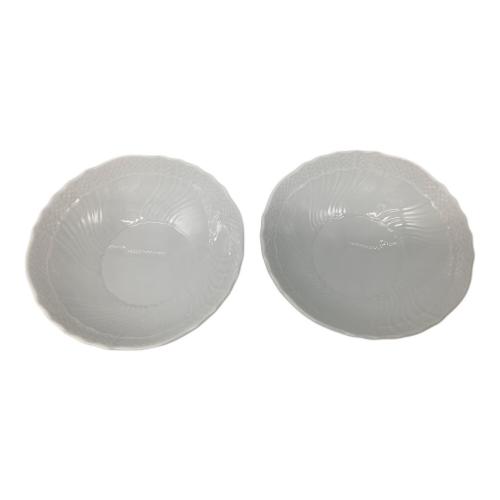 RICHARD GINORI (リチャードジノリ) サラダボウル ベッキオ・ホワイト