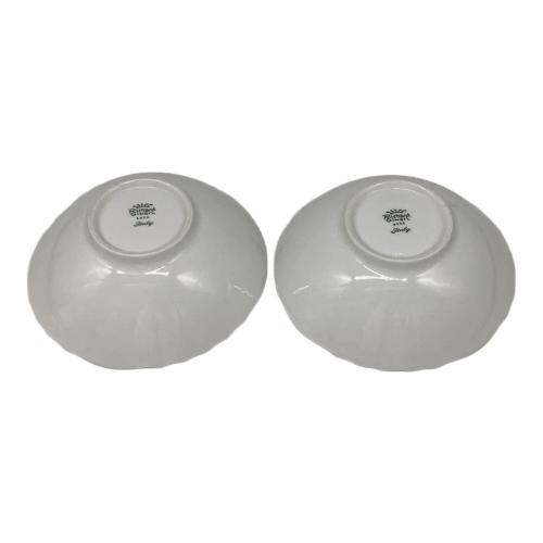 RICHARD GINORI (リチャードジノリ) サラダボウル ベッキオ・ホワイト