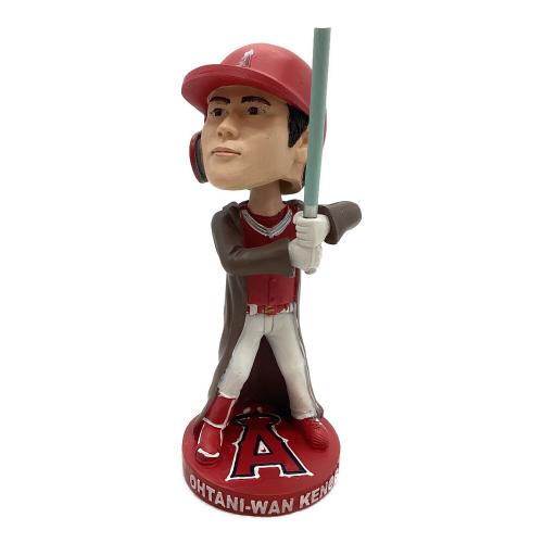 ロサンゼルス・エンゼルス 大谷翔平 エンゼルス球場 来場者限定 応援グッズ 元箱付