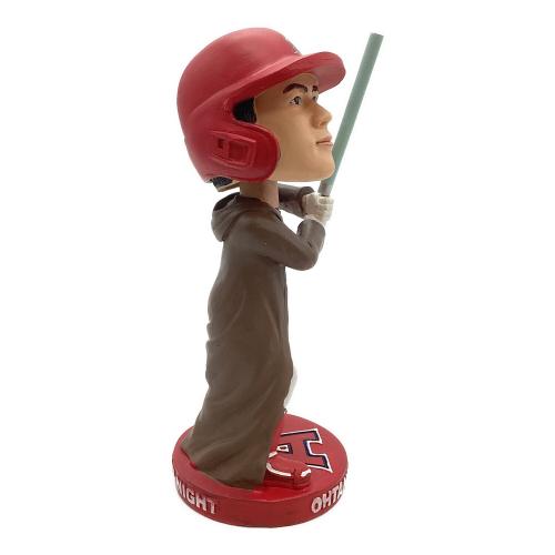 ロサンゼルス・エンゼルス 大谷翔平 エンゼルス球場 来場者限定 応援グッズ 元箱付