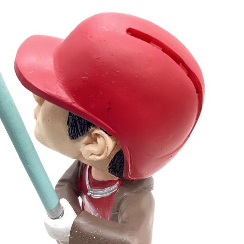 ロサンゼルス・エンゼルス 大谷翔平 エンゼルス球場 来場者限定 応援グッズ 元箱付