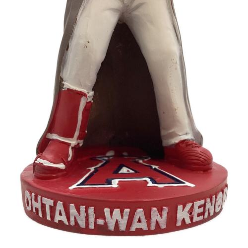 ロサンゼルス・エンゼルス 大谷翔平 エンゼルス球場 来場者限定 応援グッズ 元箱付