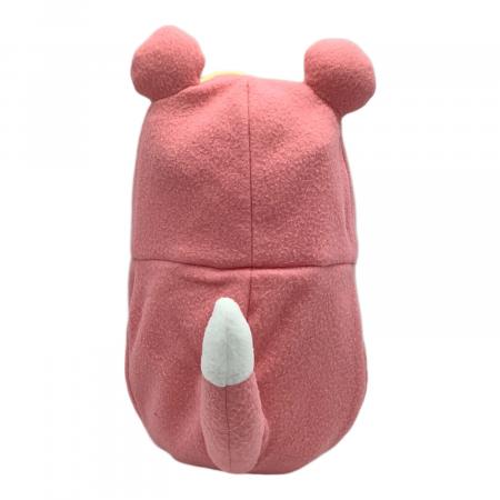 ヤドンねぶくろピカチュウ ヌイグルミ 一番くじ｜トレファクONLINE