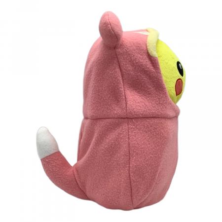 ヤドンねぶくろピカチュウ ヌイグルミ 一番くじ｜トレファクONLINE