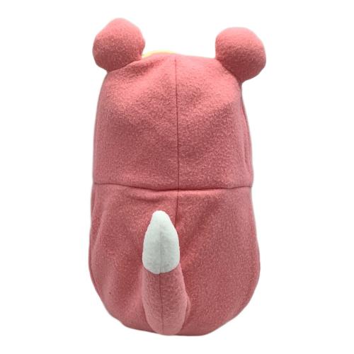 ヤドンねぶくろピカチュウ ヌイグルミ 一番くじ