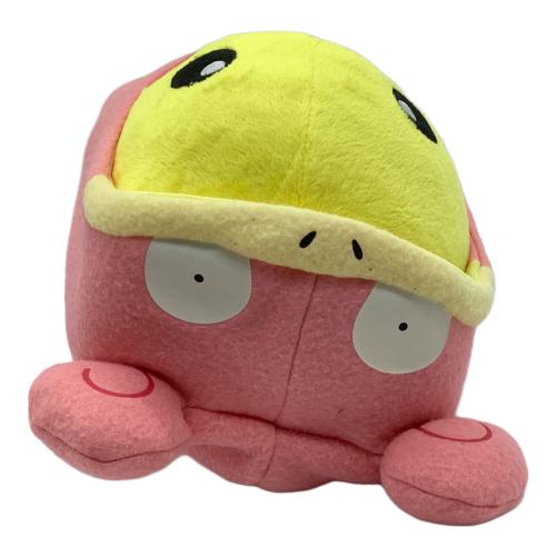 ヤドンねぶくろピカチュウ ヌイグルミ 一番くじ