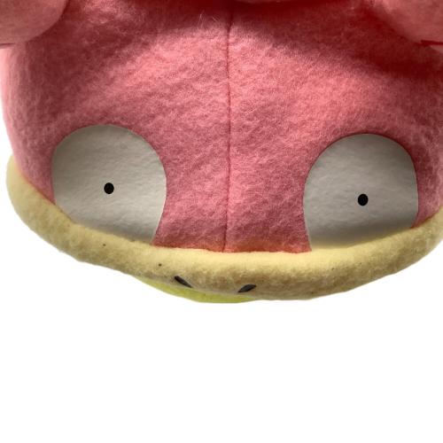 ヤドンねぶくろピカチュウ ヌイグルミ 一番くじ