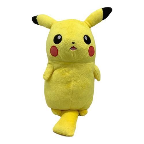 ヤドンねぶくろピカチュウ ヌイグルミ 一番くじ