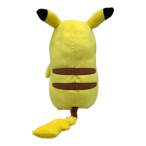 ヤドンねぶくろピカチュウ ヌイグルミ 一番くじ