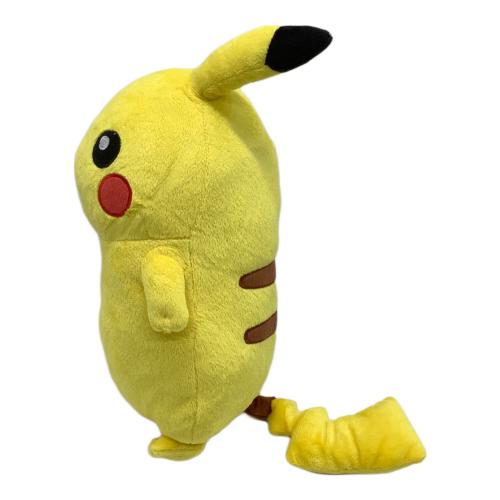 ヤドンねぶくろピカチュウ ヌイグルミ 一番くじ