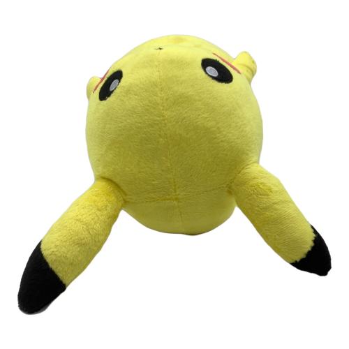 ヤドンねぶくろピカチュウ ヌイグルミ 一番くじ