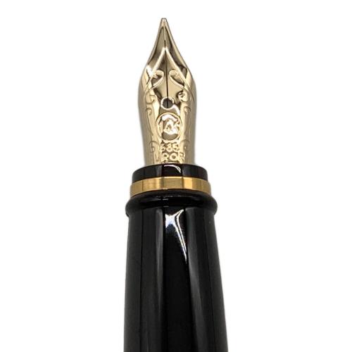 AURORA (オーロラ) IPSILON LACCA 万年筆 B13 ブラウン