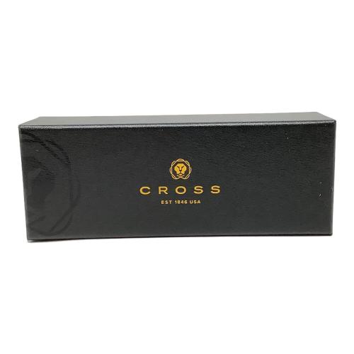 CROSS (クロス) ボールペン AT0755-1 ホワイト×ピンク ワンダーラスト エベレスト