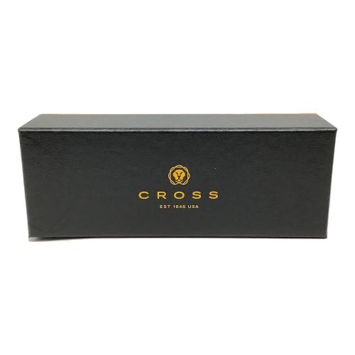 CROSS (クロス) ボールペン NAT0455-12 ブルー