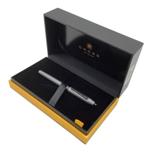 CROSS (クロス) ボールペン CR-NAT0085-115 センチュリー II ガンメタルグレー
