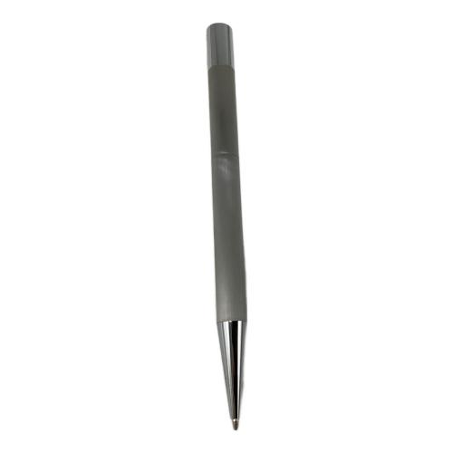 LAMY (ラミー) シャープペン L151 シルバー scala