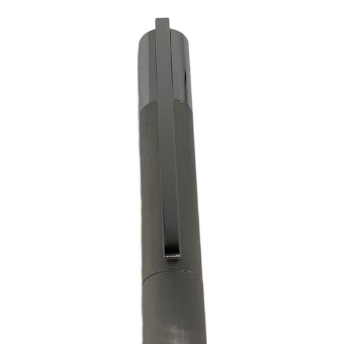 LAMY (ラミー) シャープペン L151 シルバー scala