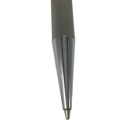 LAMY (ラミー) シャープペン L151 シルバー scala
