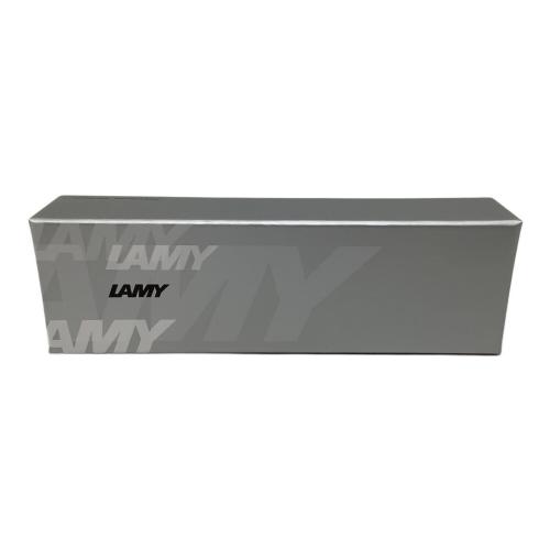 LAMY (ラミー) シャープペン L151 シルバー scala