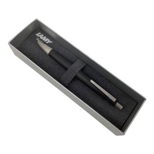 LAMY (ラミー) ボールペン L401 ブラック LAMY2000