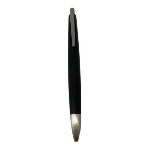 LAMY (ラミー) ボールペン L401 ブラック LAMY2000
