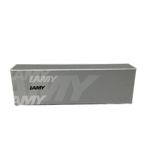 LAMY (ラミー) ボールペン L401 ブラック LAMY2000
