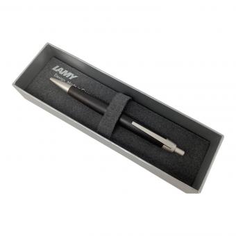 LAMY (ラミー) ボールペン L203 ブラックウッド LAMY2000