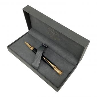 PARKER (パーカー) ボールペン 1931386 ブラック デュオフォールドクラシック