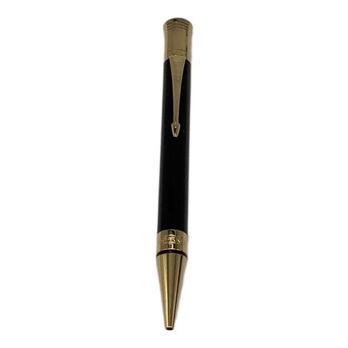 PARKER (パーカー) ボールペン 1931386 ブラック デュオフォールドクラシック